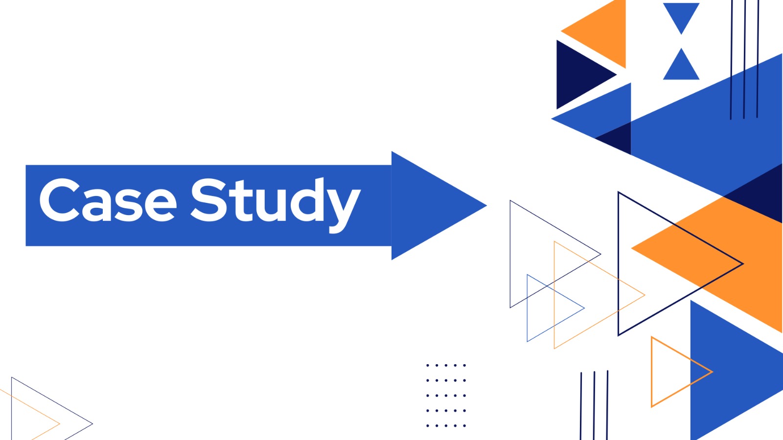 Case Study Illustration